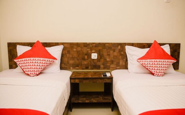 OYO 312 Hotel Sukarami
