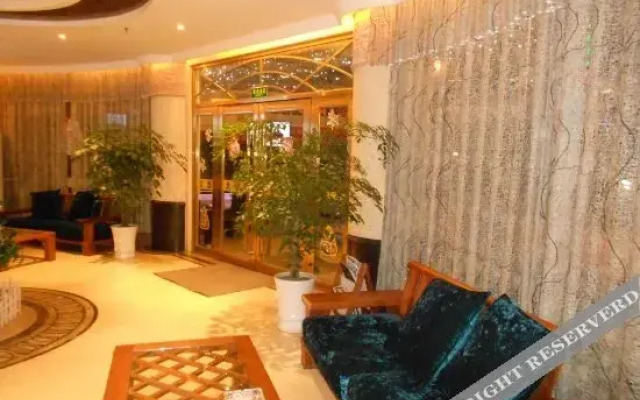 Sunshine Hotel (Unavailable)