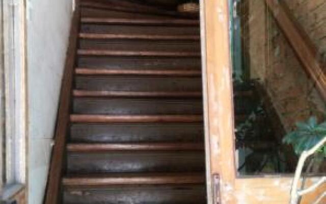 Green Secret Hostal