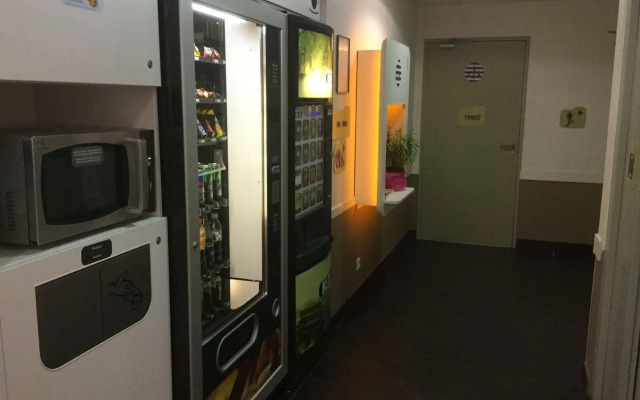 ibis budget Honfleur Centre Ville