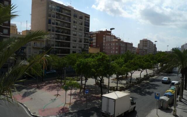 Hostal Maria