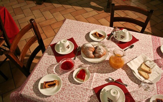 Agriturismo San Vito
