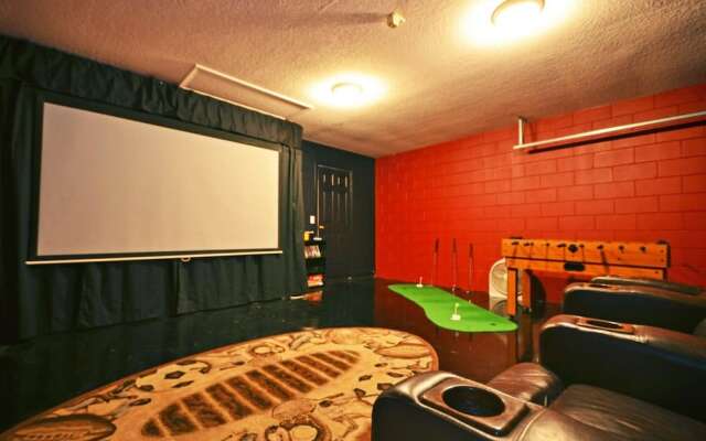 Murphy's Mansion 315326