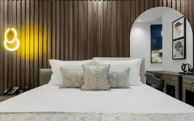 T9 Hotel and Apartments