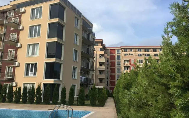 VIP VISION - 214 entire flat 2 beds two baths