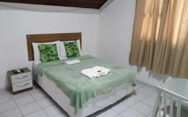 Angra Verde