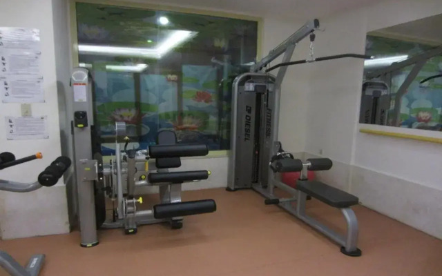 Hotel Golden Lotus - All Inclusive