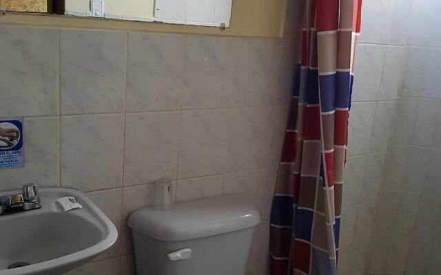 Hostal La Terraza