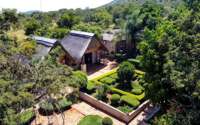 Thaba Legae Guest Lodge