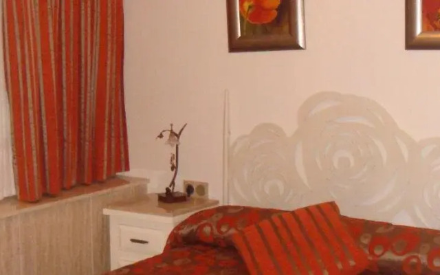 Pensión Mari Carmen