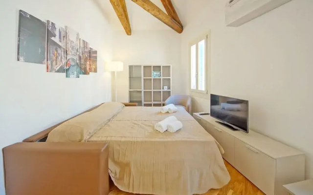DolceVita Apartments N. 394