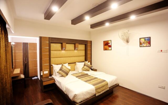 22 Enclave by Evoke Lifestyle