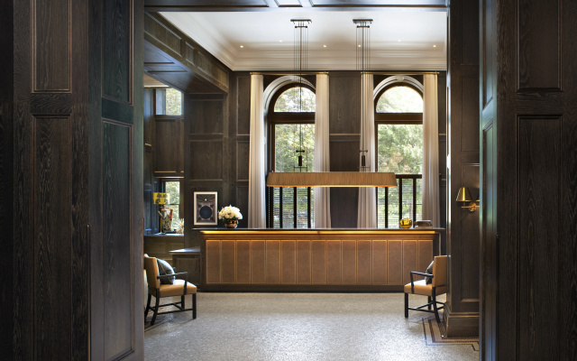 Kimpton Fitzroy London by IHG - Image 2