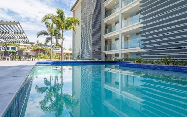 Salt Yeppoon