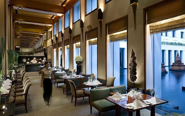 The Sukhothai Residences