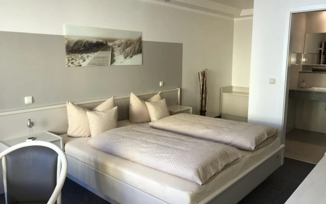 Pension Villa Transvaal