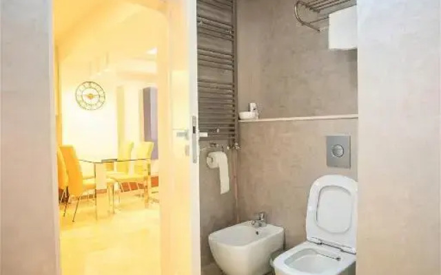 Apartament Sandra Mamaia in Luxury Vila Sophia3