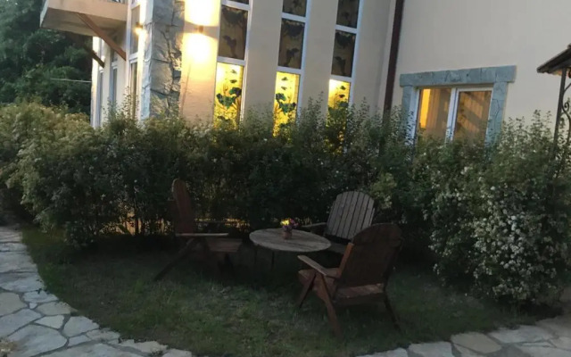 Nran Hatik
