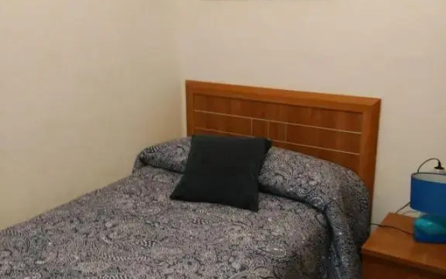 Apartamento calle Sainza 2
