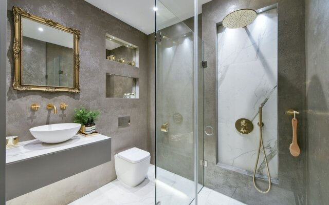 The London Agent Fulham Pied-a-Terre