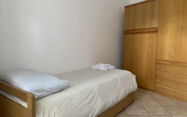 Kibilù - Via Magenta