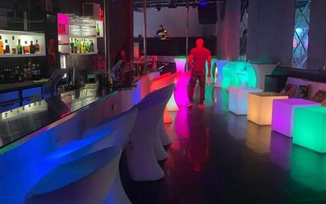 Savoy Hotel Boutique Las Terrenas