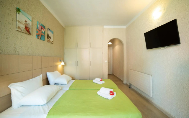 Hotel Alkionis