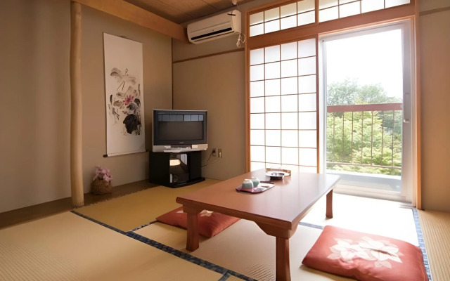 Hotel Mifuji