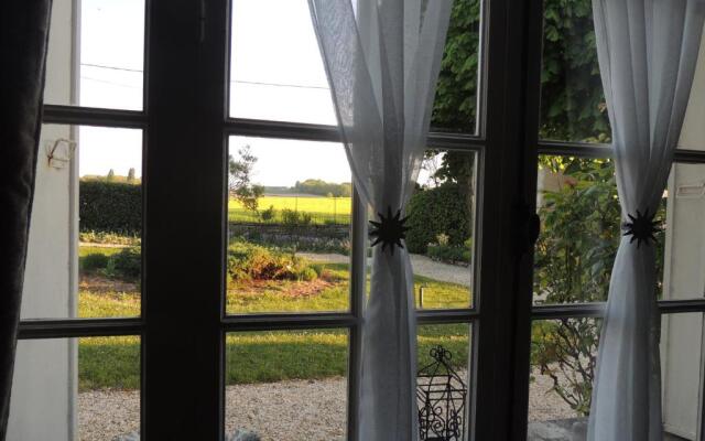 Chambres d'hôtes Le Chemin