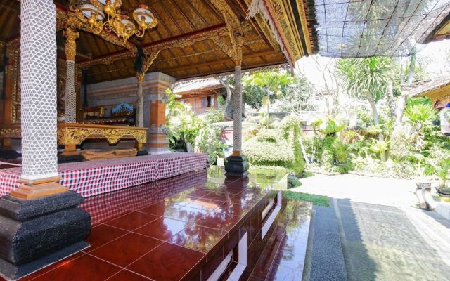 Airy Kuta Kartika Plaza Gang Pendawa 4x Bali