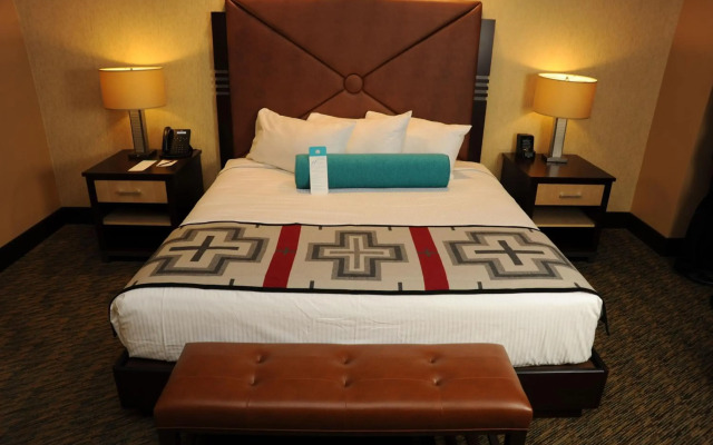 Twin Arrows Navajo Casino Resort