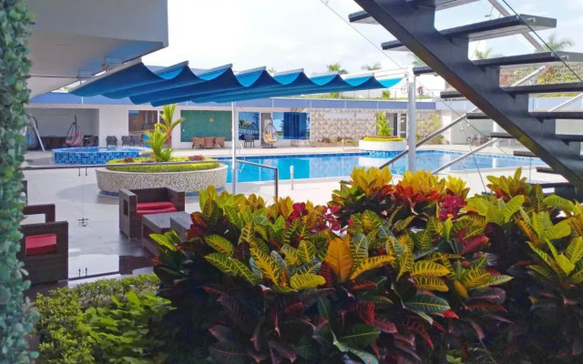 Hotel Royal Elim Internacional