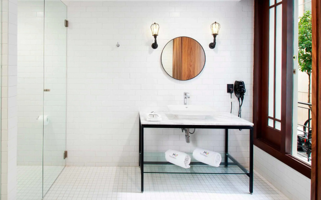 Hotel MX mas reforma CDMX, Trademark Collection by Wyndham