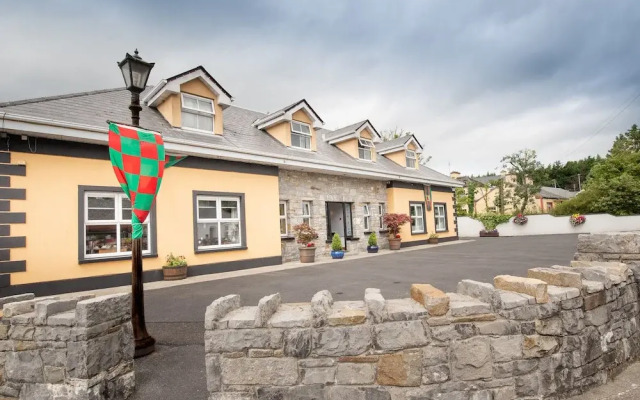 Carragh House
