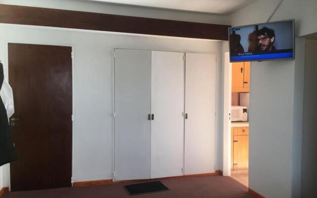Departamento en Bariloche