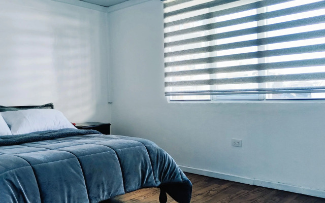 Hotel Muros Quito