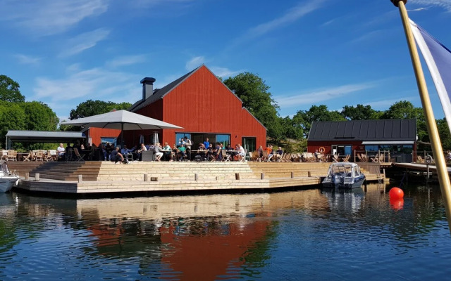 STF Tjärö Hotell & Vandrarhem