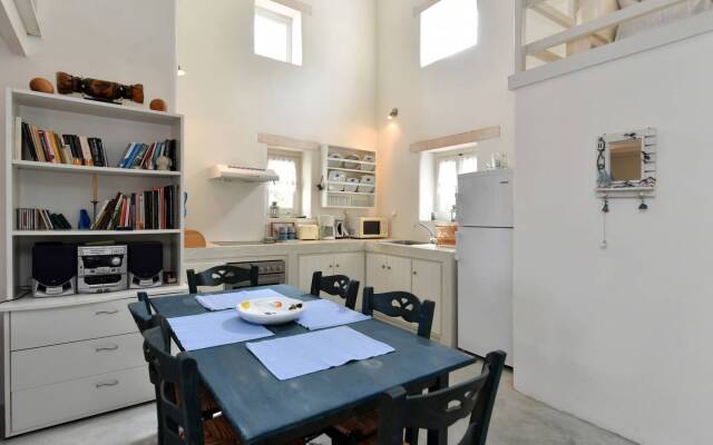 Filizi Vacation Home