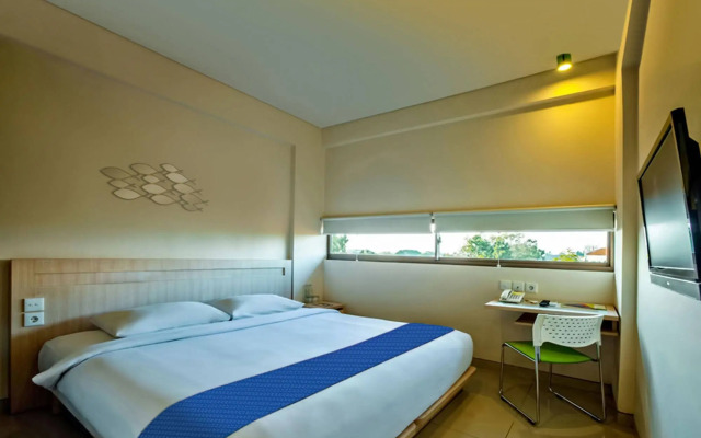 J Hotels Kuta