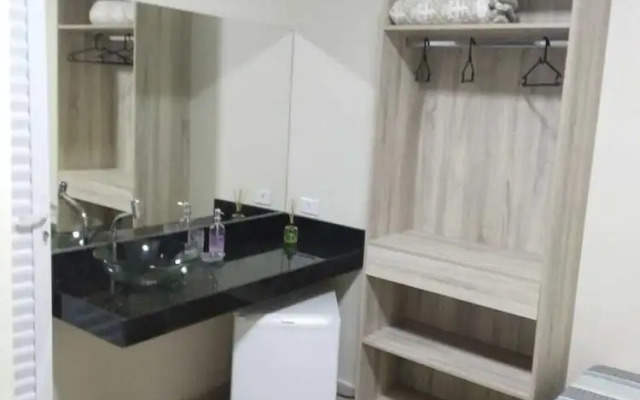 Pousada Morada da Boraceia
