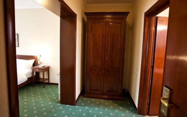 Pensiunea La Residenza