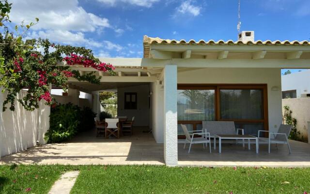 Villa 21