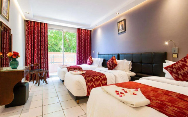 Hotel Akabar