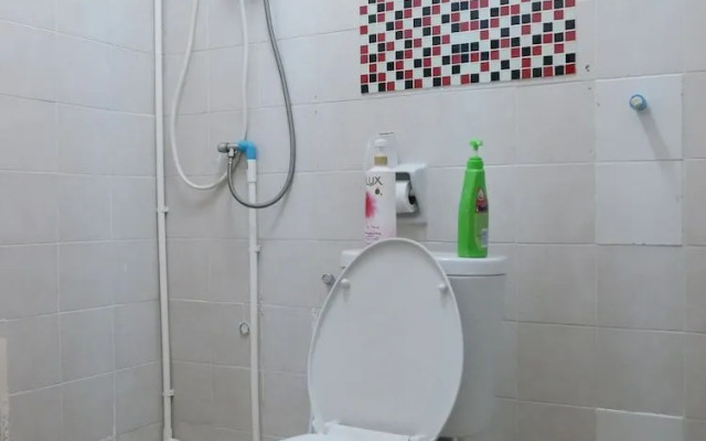 My Home Hostel Sukhothai