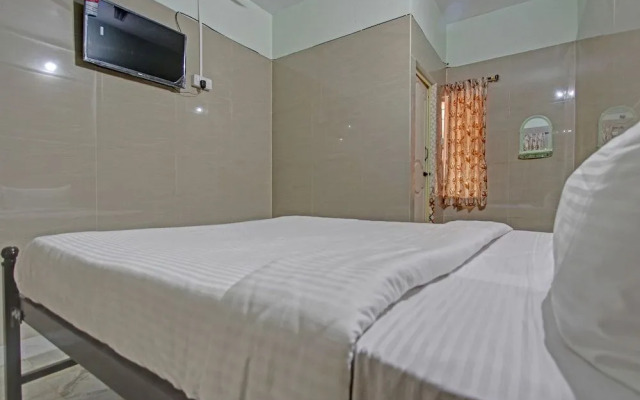 Rkp Residency by OYO Rooms