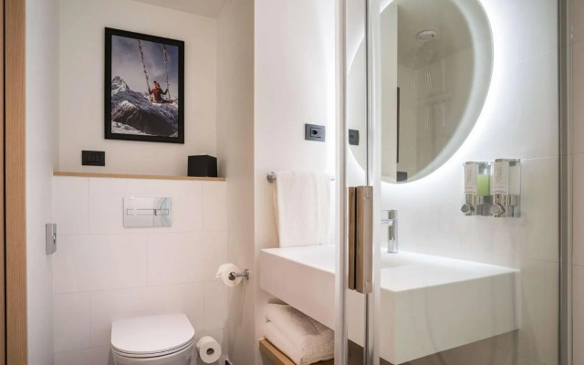 Hampton By Hilton Locarno