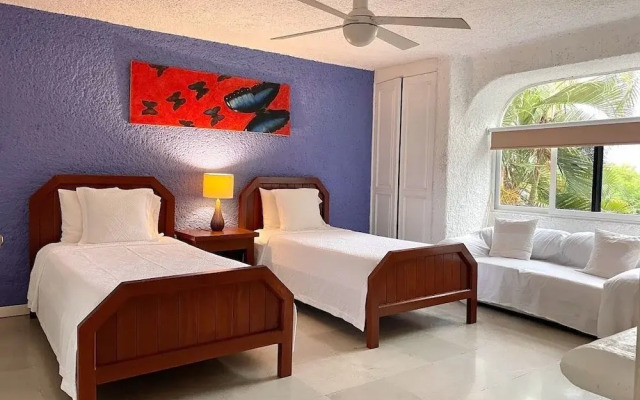 Villa Sicilia by Andiani Travel