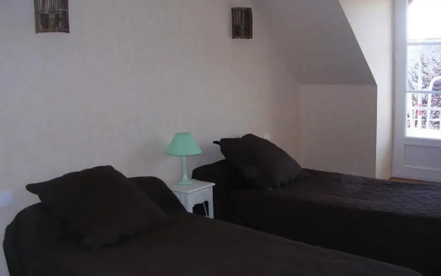 Les Chambres D Hotes Du Lavoir