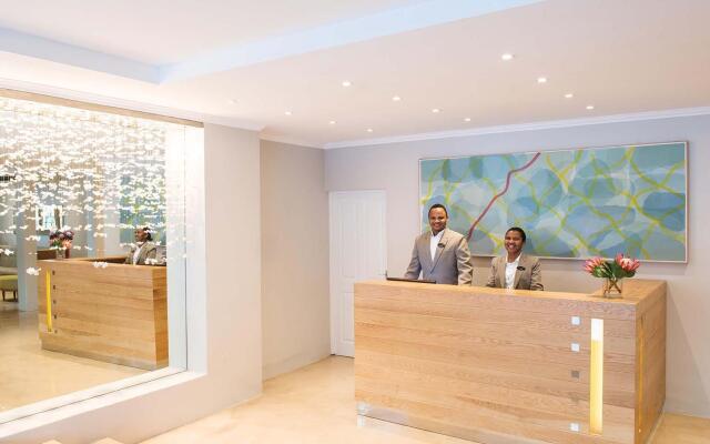 Cape Town Hollow Boutique Hotel