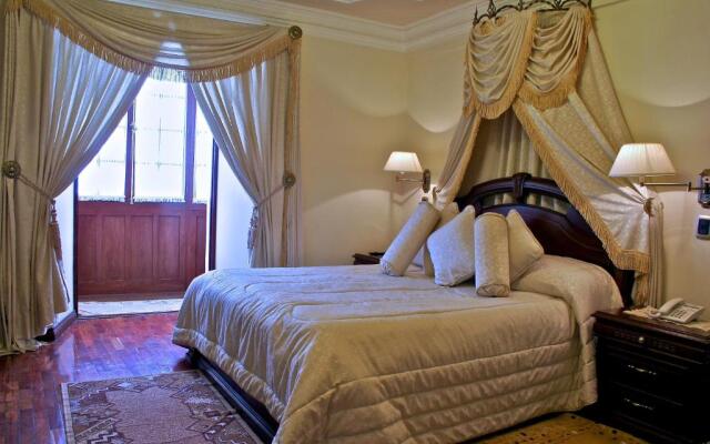 San Marino Royal Hotel